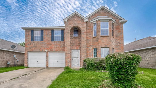 Houston 2-story, 4-bed 3606 Clayton Trace Trail-idx