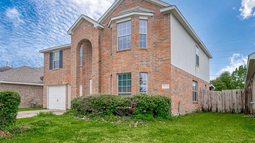 Houston 2-story, 4-bed 3606 Clayton Trace Trail-idx