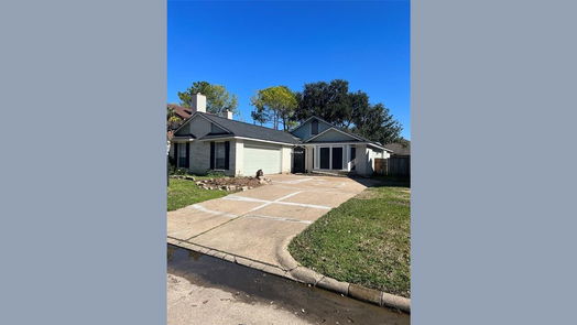 Houston 1-story, 3-bed 3307 Ashford Park Drive-idx