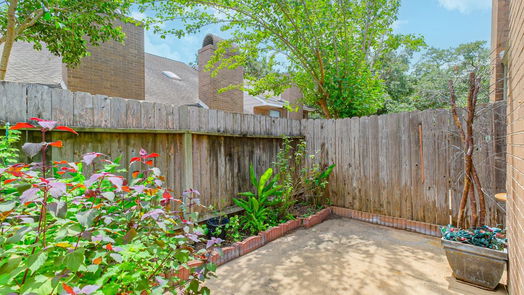 Houston 2-story, 2-bed 2873 Panagard Drive 4103-idx