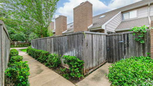 Houston 2-story, 2-bed 2873 Panagard Drive 4103-idx