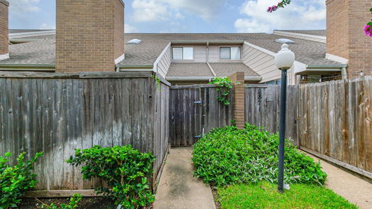 Houston 2-story, 2-bed 2873 Panagard Drive 4103-idx