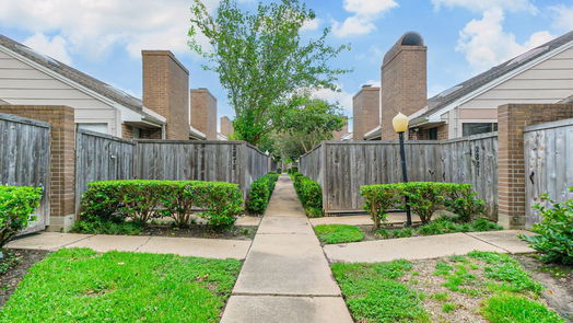 Houston 2-story, 2-bed 2873 Panagard Drive 4103-idx