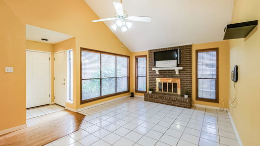 Houston 2-story, 2-bed 2873 Panagard Drive 4103-idx