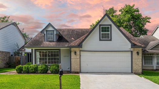 Houston 1-story, 3-bed 12711 Ashford Meadow Drive-idx