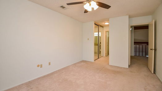 Houston 2-story, 2-bed 3130 Windchase Boulevard 436-idx