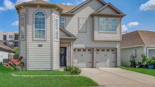 Houston 2-story, 4-bed 14738 Loxley Meadows Drive-idx