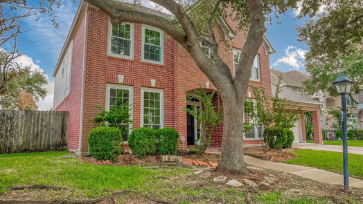 Houston 2-story, 4-bed 3931 Shadow Trace Circle-idx