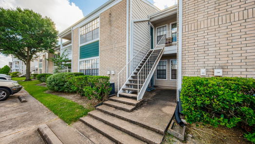 Houston 1-story, 2-bed 12660 Ashford Point Drive 613-idx