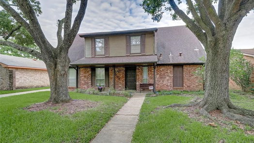 Houston 2-story, 4-bed 4006 Cedar Gardens Drive-idx