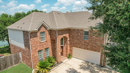 Houston 2-story, 4-bed 323 Crestwater Trail-idx