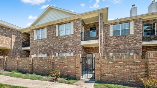 Houston 2-story, 3-bed 2865 Westhollow Drive 89-idx