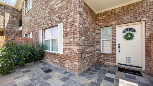 Houston 2-story, 3-bed 2865 Westhollow Drive 89-idx