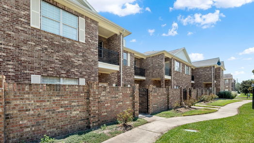 Houston 2-story, 3-bed 2865 Westhollow Drive 89-idx