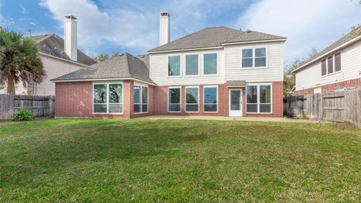 Houston 2-story, 4-bed 3931 Shadow Trace Circle-idx