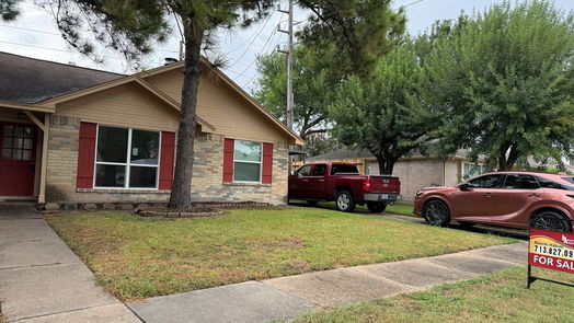 Houston null-story, 3-bed 3911 Westmeadow Drive-idx