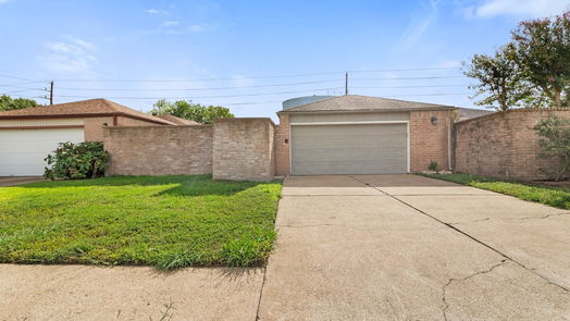 Houston 1-story, 3-bed 3631 Vineyard Drive-idx