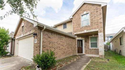 Houston 2-story, 4-bed 14706 Branchwest Drive-idx