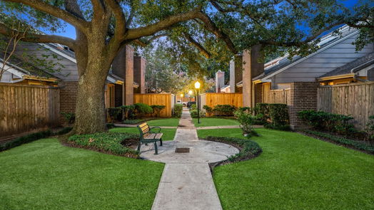 Houston 2-story, 2-bed 13857 Hollowgreen Drive-idx