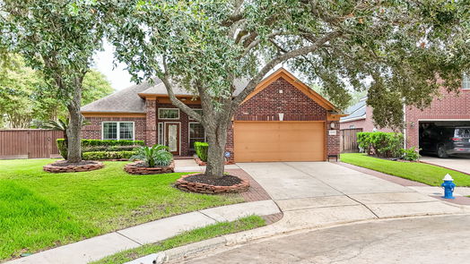 Houston 1-story, 4-bed 12339 Shadowhollow Drive-idx