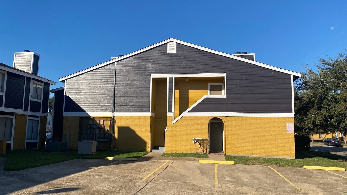 Houston 2-story, 2-bed 12527 Ashford Meadow Drive 2-idx