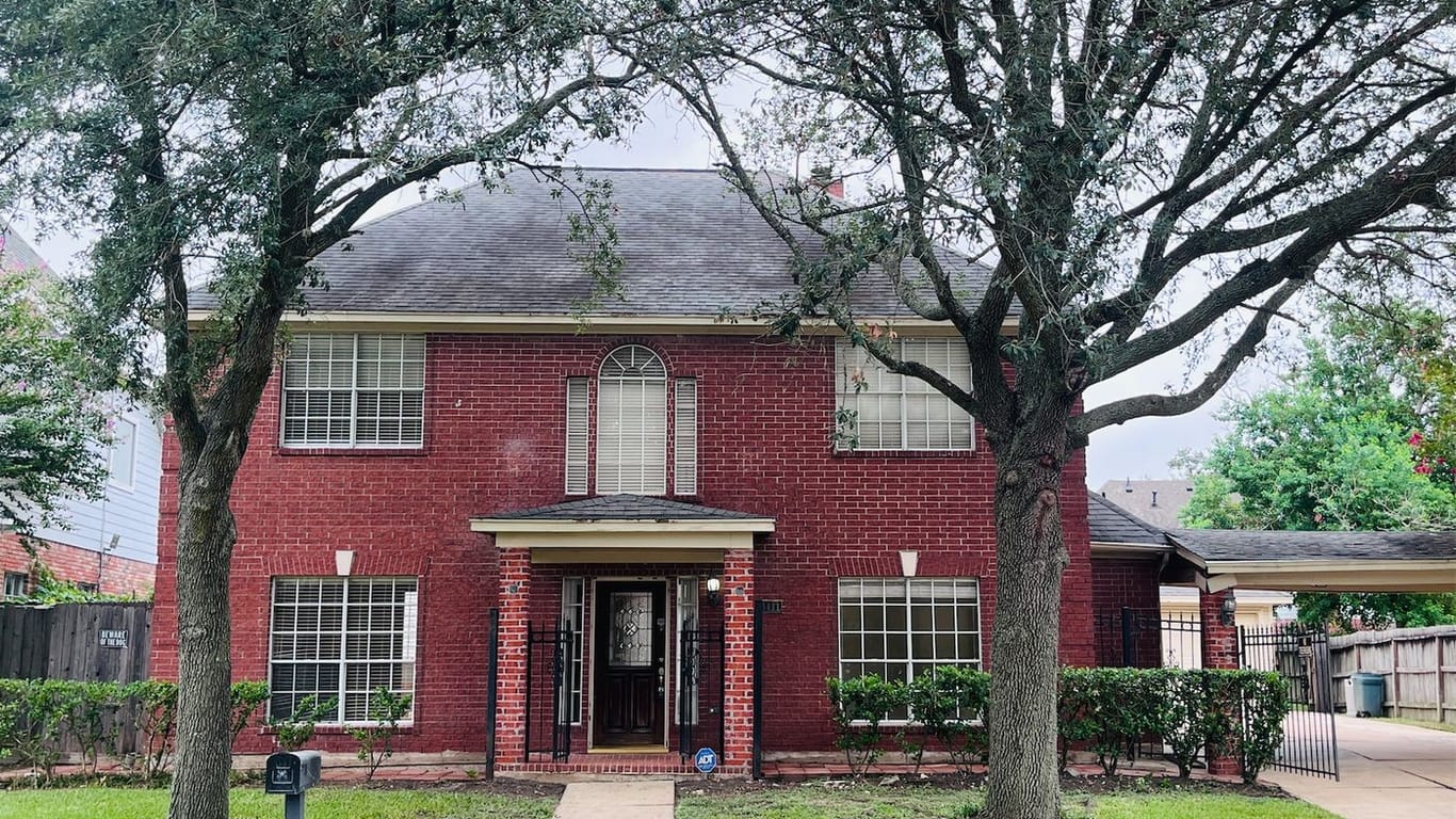 Houston 2-story, 4-bed 3411 Ashfield Drive-idx