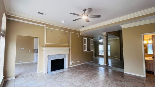 Houston 2-story, 4-bed 3411 Ashfield Drive-idx