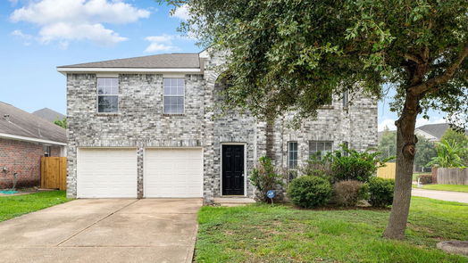 Houston 2-story, 4-bed 15514 Dahlia Field-idx