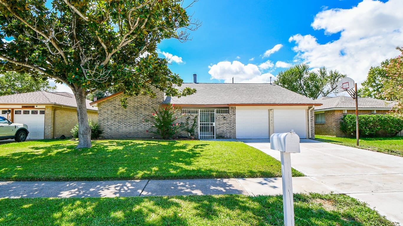 Houston 1-story, 3-bed 13431 Chipman Glen Drive-idx