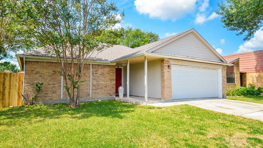 Houston 1-story, 3-bed 3706 Chadwell Glen Lane-idx