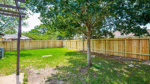 Houston 1-story, 3-bed 3706 Chadwell Glen Lane-idx