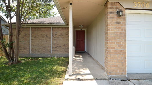 Houston 1-story, 3-bed 3706 Chadwell Glen Lane-idx