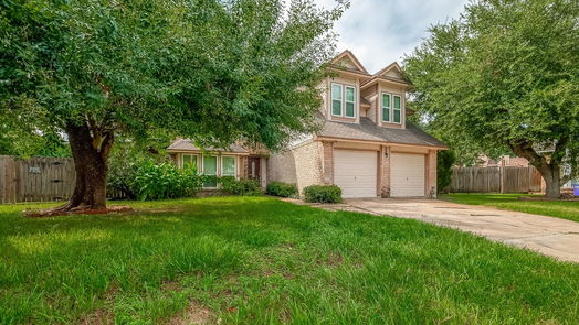 Houston 2-story, 3-bed 3106 Hollow Creek Court-idx