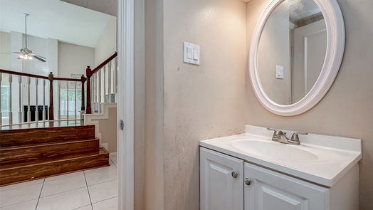 Houston 2-story, 3-bed 3106 Hollow Creek Court-idx