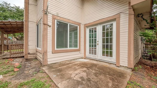 Houston 2-story, 3-bed 3106 Hollow Creek Court-idx