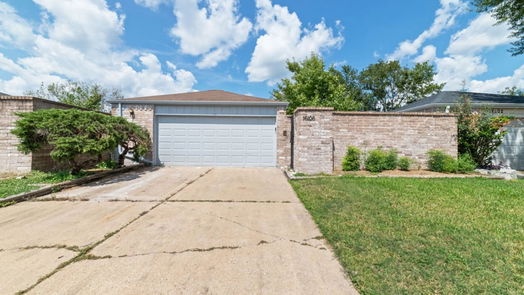 Houston 1-story, 3-bed 16106 Indian Mill Drive-idx