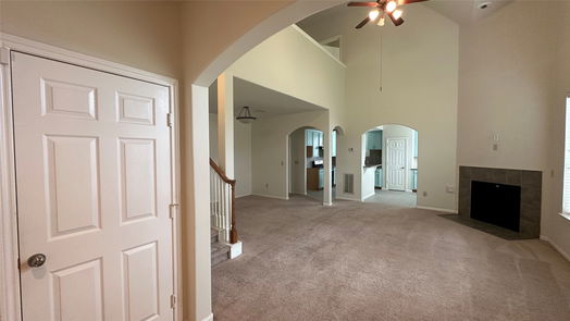 Houston 2-story, 3-bed 12502 N Ashford Villa Lane-idx