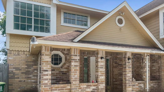 Houston 2-story, 4-bed 3119 Skypark Drive-idx