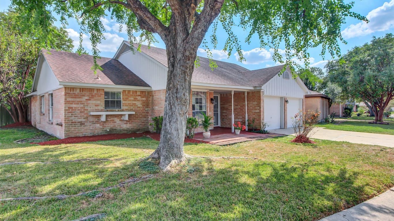 Houston 1-story, 3-bed 13103 Northfleet Drive-idx