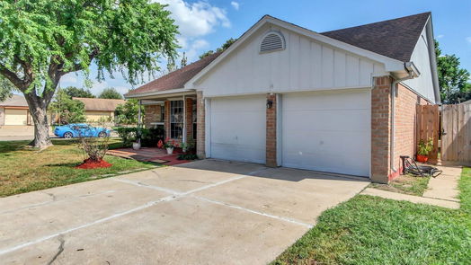 Houston 1-story, 3-bed 13103 Northfleet Drive-idx