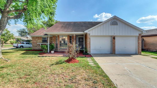 Houston 1-story, 3-bed 13103 Northfleet Drive-idx