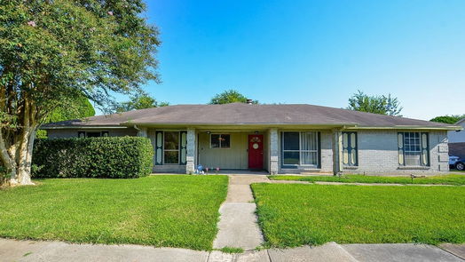 Houston 1-story, 3-bed 16334 Meadowbrook Farm Road-idx