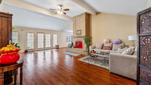 Houston 1-story, 4-bed 13418 Cricket Wood Circle-idx