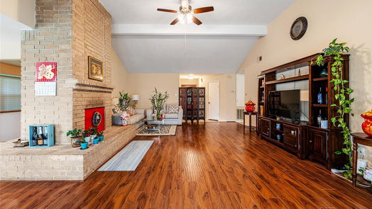 Houston 1-story, 4-bed 13418 Cricket Wood Circle-idx