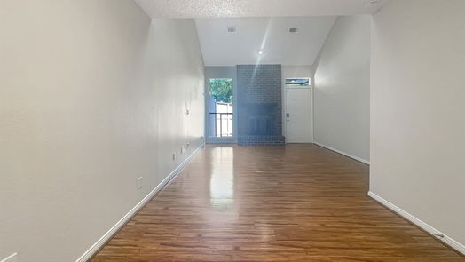 Houston 2-story, 1-bed 2819 Panagard Drive 38-idx