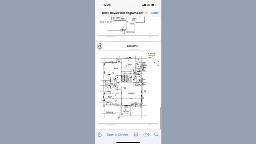 Houston 2-story, 4-bed 11606 Royal Plain Avenue-idx