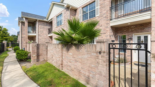 Houston 2-story, 2-bed 2865 Westhollow Drive 6-idx