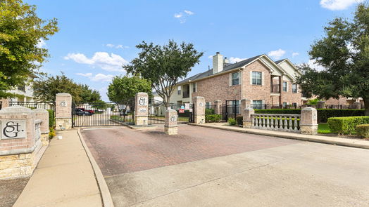 Houston 2-story, 2-bed 2865 Westhollow Drive 6-idx