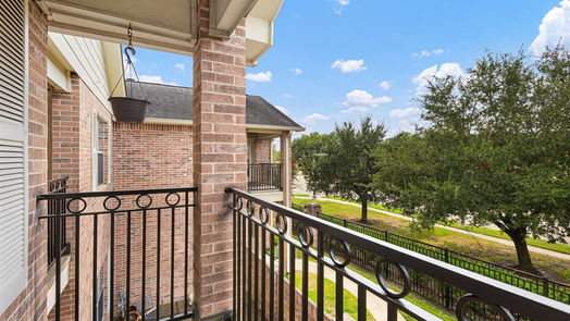 Houston 2-story, 2-bed 2865 Westhollow Drive 6-idx