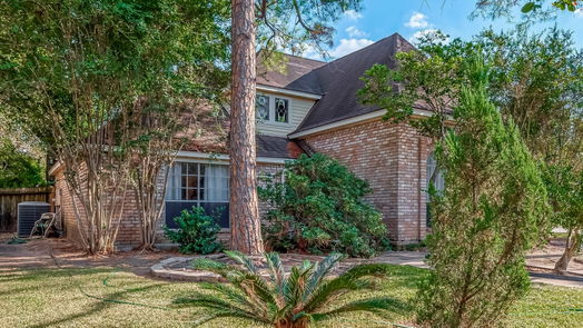 Houston 2-story, 4-bed 4019 Valley Estates Drive-idx